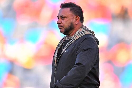 Mohamed presume que su Toluca sí avanzó en Concacaf: ‘Uno de MLS ganó con autoridad en el Azteca’