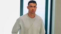 Cristiano Ronaldo debutará como actor de serie sobre futbol al lado de Thierry Henry