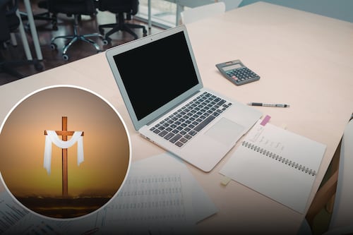 ¿Trabajas en Sábado de Gloria? Conoce si el día de Semana Santa 2026 es festivo o descanso obligatorio para LFT