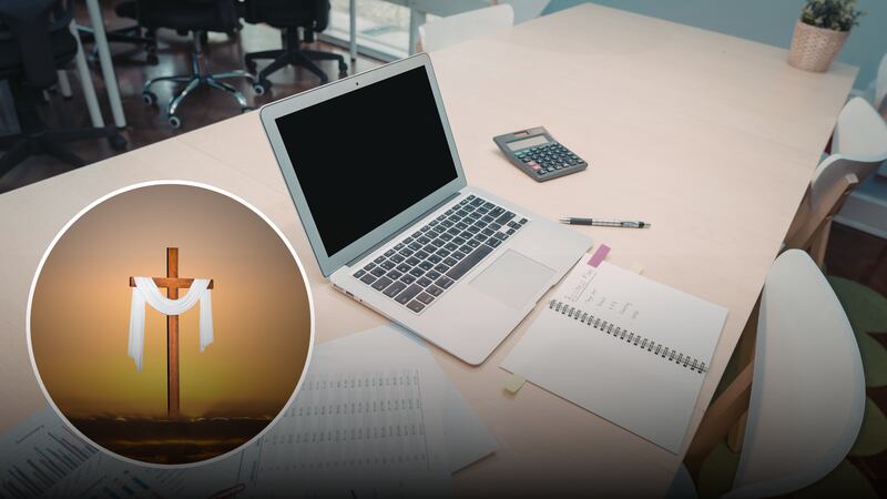 ¿Trabajas en Sábado de Gloria? Conoce si el día de Semana Santa 2026 es festivo o descanso obligatorio para LFT