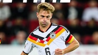 ¡Mazazo para Klopp! Alemania perdió en casa ante Grecia y siguen sin triunfos en Nations League