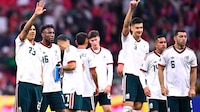 Selección Mexicana: ¿Cuántos lugares quedan para la lista final y qué jugadores aún buscan ir al Mundial 2026?
