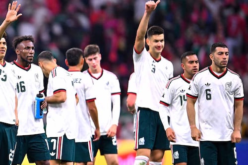 Selección Mexicana: ¿Cuántos lugares quedan para la lista final y qué jugadores aún buscan ir al Mundial 2026?