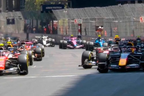F1: ¿Cuándo y dónde es la próxima carrera, el GP de Barcelona-Cataluña 2026?