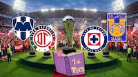 ¿Vale la tabla o gol de visitante? Este criterio de DESEMPATE aplica en las SEMIFINALES de la Liga MX