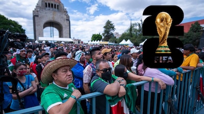 (Mexsport)