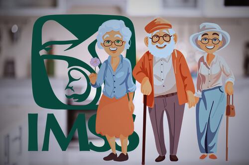 Pensión IMSS 2025: ¿Cuántas SEMANAS COTIZADAS necesitas para recibir una PENSIÓN por el resto de tu vida?