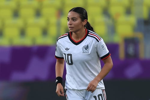 ¿Podrán clasificar a Octavos? Esto necesita la Selección Femenil para seguir en el Mundial Sub-20