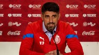 Paunovic ve desventaja en jugadores de Liga MX para jugar en ligas como España