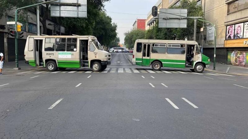 Mega bloqueo de Transportistas hoy 29 de Octubre: A qué hora es, rutas afectadas y alternativas viales