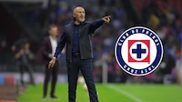 ¡Bombazo! Potro Gutiérrez es nombrado DT de Cruz Azul tras mal arranque en Liga MX Femenil