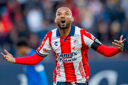 Cruz Azul se plantea activar cláusula de rescisión de João Pedro; pagaría 5MDD por el campeón de goleo