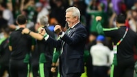 ‘Memo necesitaba jugar’; Javier Aguirre, complacido con victoria y homenaje a Ochoa ante Chequia