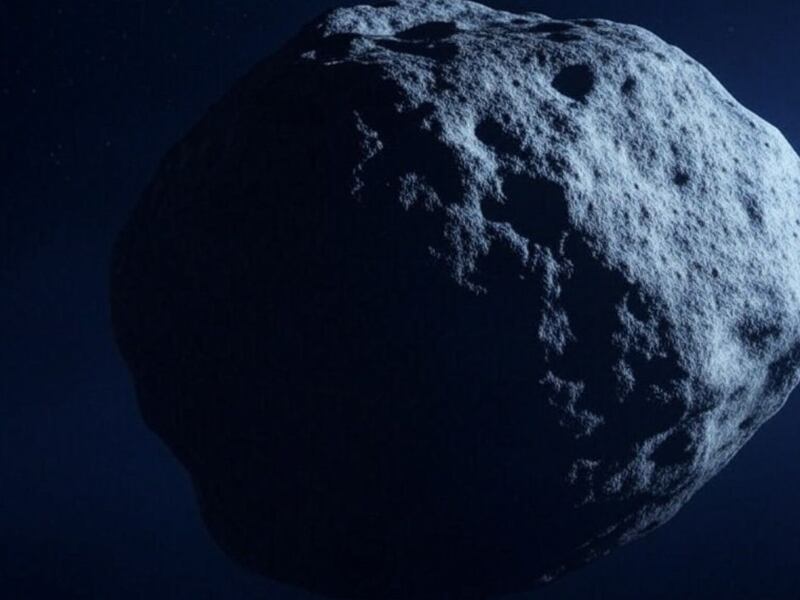 Asteroide 2024 YR4 aumenta probabilidad de chocar contra la Tierra, ¿cuándo y dónde impactaría?