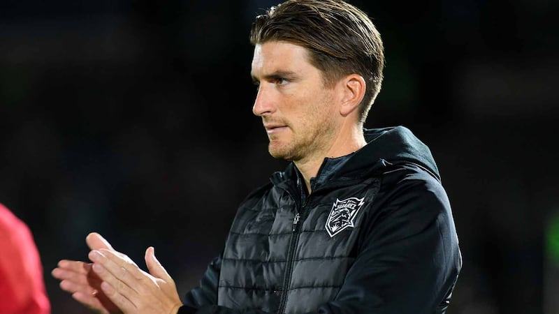 FC Juárez confirma salida del técnico Martín Varini, quien suena para llegar al Necaxa