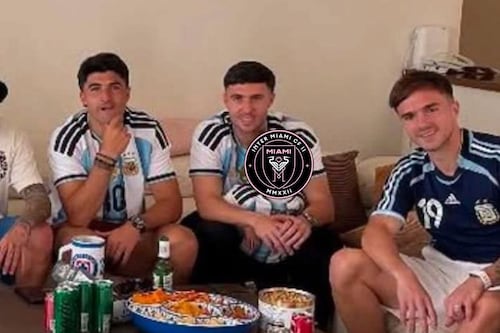 ¡Cruz Azul fue víctima de memes y burlas tras caer ante el Inter Miami en la Campeones Cup!