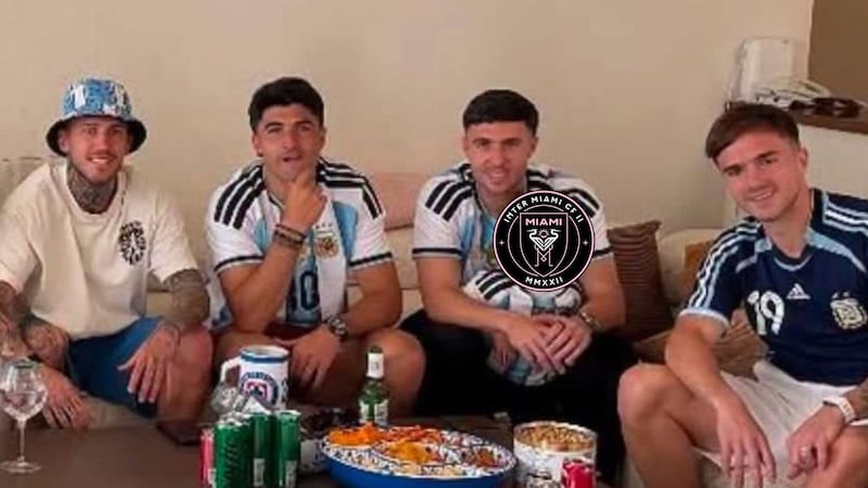 ¡Cruz Azul fue víctima de memes y burlas tras caer ante el Inter Miami en la Campeones Cup!