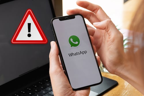 Alerta por extorsión en WhatsApp con IA: Así clonan la voz de familiares en audios; ¿cómo evitarlo?
