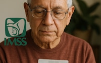 ¿Habrá nuevos beneficios para los pensionados del IMSS en 2026? Esto es lo que se sabe