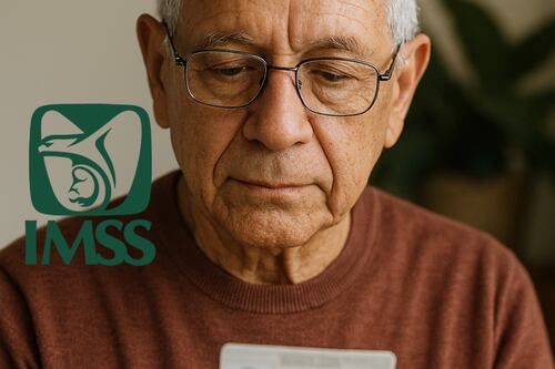 ¿Habrá nuevos beneficios para los pensionados del IMSS en 2026? Esto es lo que se sabe