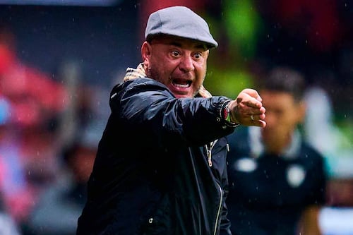 Mohamed explota contra Liga MX: ‘Somos la única liga que jugará durante la Final del Mundial’