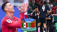 México vs Portugal en la Final del Mundial 2026: La CONDICIÓN que no anticiparon Los Simpson