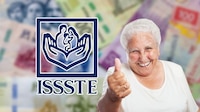 Revelan FECHA en que depositarán el pago de noviembre y primera parte del Aguinaldo en la Pensión ISSSTE