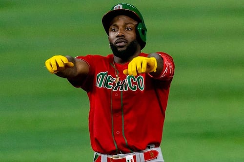 México confirma a Randy Arozarena y Alejandro Kirk para el Clásico Mundial de Beisbol 2026
