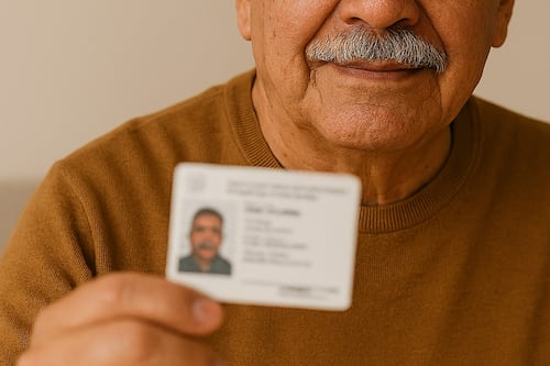 INAPAM 2026: ¿Cuáles son los beneficios para quienes tienen la credencial?