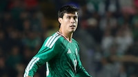 Diego Campillo destaca que con Rafa Márquez ‘habrá oportunidades, no siempre llamarán a los mismos’