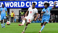 Inglaterra vs Congo EN VIVO: Mira HOY el minuto a minuto de 16vos de Final del Mundial 2026