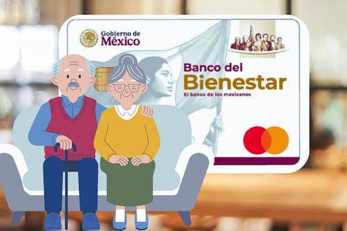Pensión Bienestar, Mujeres y Discapacidad 2026: ¿Qué letras y apellidos cobran HOY Lunes 18 de Mayo?
