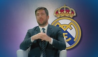 Enrique Riquelme rechaza la privatización del Real Madrid y analiza su plan para las elecciones