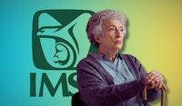 ¿Te pueden quitar tu Pensión IMSS? Esto dice la ley sobre suspenderla o dejar de pagarla en 2026