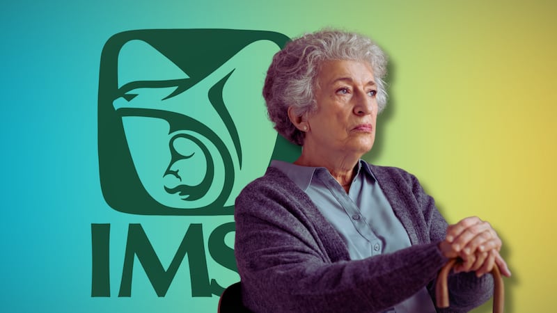 ¿Te pueden quitar tu Pensión IMSS? Esto dice la ley sobre suspenderla o dejar de pagarla en 2026