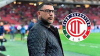 Antonio Mohamed es el candidato número 1 del Toluca como DT; ya hay charlas tras salida de Paiva