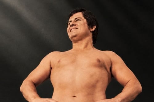 Falleció el luchador Baby Face a los 79 años, dejando un legado en Japón y múltiples rivalidades