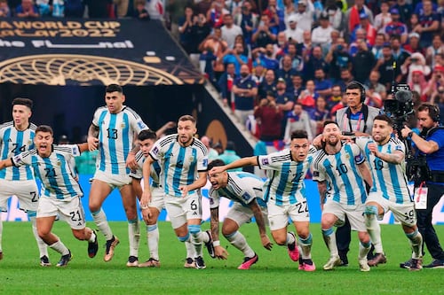 River Plate ficha a campeón del mundo que debutaría contra la Selección Mexicana