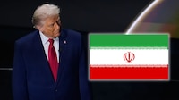 Irán responde a Donald Trump por ‘sugerirle’ no ir al Mundial 2026: ‘Nadie puede expulsarnos’