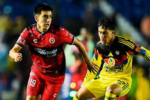 Loco Abreu promete cuidar a Gilberto Mora rumbo al Mundial: ‘Si se lesiona, ¿a quién culparán?’