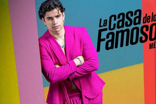 Aarón es el ÚLTIMO EXPULSADO de La Casa de los Famosos México 2025; ¿Quiénes son los 6 finalistas?
