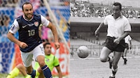 México vs Estados Unidos: ¿Quiénes son los máximos anotadores en partidos entre el Tri y el Team USA?