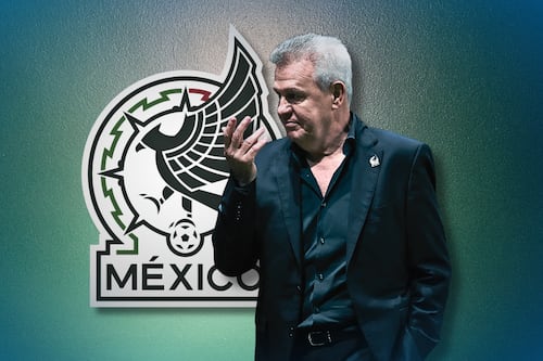 FMF ADVIERTE a seleccionados que no concentren el 6 de mayo: ¡quedarán FUERA del Mundial 2026!