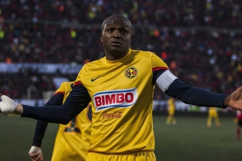 ‘Duele no ver a tu equipo en la Final’: Aquivaldo Mosquera sobre el presente del América
