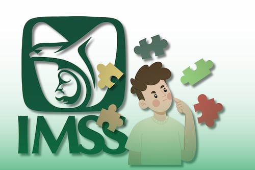 Pensión IMSS 2026: ¿Es verdad que se pueden recuperar semanas cotizadas perdidas? Así puedes hacerlo