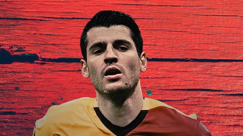 Detienen a joven de 19 años por amenazar de muerte a Álvaro Morata tras fallar un penal en Nations League