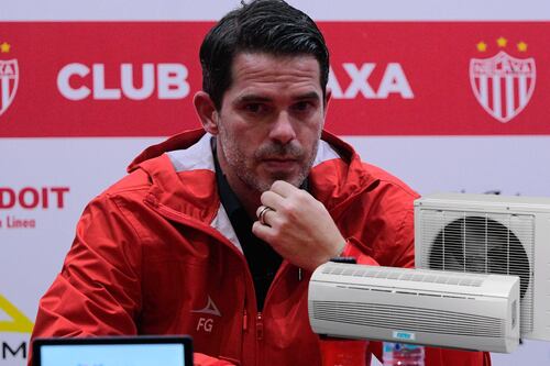 Fernando Gago termina con el MISTERIO: ¿Se llevó un aire acondicionado al irse de Chivas? Esto RESPONDIÓ