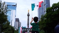 ¿CDMX cerrará el Ángel de la Independencia para cancelar festejos si México le gana a Inglaterra?
