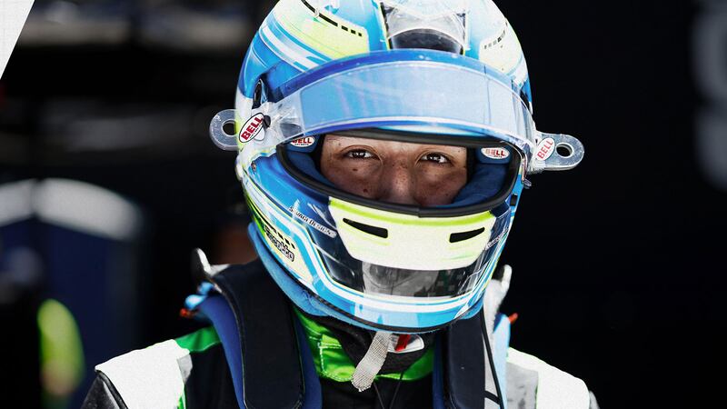 ¡Arranca la INDY NXT 2026! El mexicano Ricardo Escotto va por todo en el comienzo de temporada