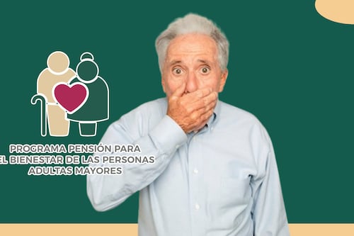 Pensión Bienestar SUSPENDERÁ el apoyo ANTES de septiembre si no cumples este trámite obligatorio